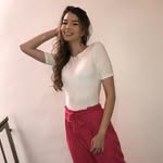 Melissa Ewerton - @melissaewerton2 - Instagram