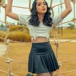 Melissa Ewerton - @melissaewertonfoe - Instagram