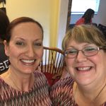 Melissa Larson-Eyler - @mommymelly247 - Instagram