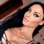 Melissa Falco - @melissafalco8 - Instagram