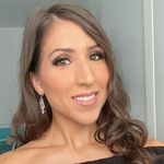 Melissa Falco Thomson - @mellyfmakeup - Instagram