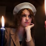 Melissa Falco | Escritos y mitología - @melissa_escritora - Instagram