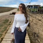 Melissa Falcón - @melissafalconc - Instagram