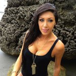 Mellissa Falconi - @melissafalconi - Instagram