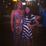 Melissa Fallon - @melissafallon42 - Instagram