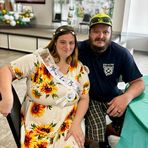 Melissa Fallon - Facebook