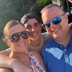 Melissa Fallon Forrester - @mfforrester77 - Instagram