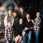 Melissa Tellish Farabaugh - @mitters1227 - Instagram