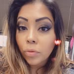 Melissa Faraci - @mzlegacy - Instagram