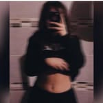 Melissa Faraci - @sono_lamelyyy - Instagram