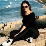 melissafaracini - @meliferaci - Instagram