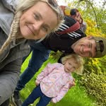 Melissa Farrow - @melissarosefarrow - Instagram