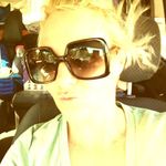 Melissa Farrow - @lady13luck8 - Instagram