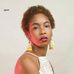 Mélissa Faustin - Facebook