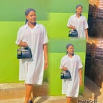 Melissa Faustin - Facebook