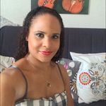 Mélissa Faustin - @melifaustin - Instagram