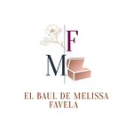 El baul de Melissa Favela - @elbauldemelissafavela - Instagram