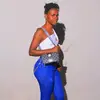 Melissa - @melissadafavela - TikTok