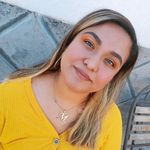Melissa Favela - @favela5967 - Instagram