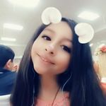 MELISSA_FAVELA_93 - @m_favela123 - Instagram