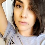 Melissa Favela - @mfavela9013 - Instagram