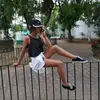 Melissa Favela - @melissafavelaa - TikTok