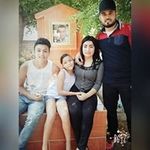 Melissa Favela Valenzuela - @favela_valenzuela - Instagram