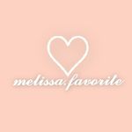 𝓶𝓮𝓵𝓲𝓼𝓼𝓪🌿🥥 - @melissa.favorite - Instagram