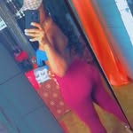 Melissa Favorite - @tashannasuperville - Instagram