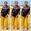 Melissa Jesus favorite child - @melissa.jesus.favo8 - TikTok