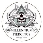 Melissa Van Vlack | your friend’s favorite Piercer - @millenniumpiercings - Instagram