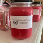 Melissa’s Favorite Things - @melissasfavoritethings - Instagram