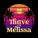 Melissa Feather - @thrivewithmelissa55 - Instagram