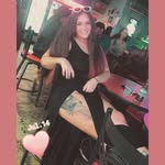 Melissa Feathers - @missmissy000 - Instagram