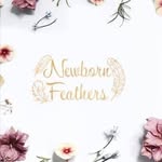Melissa’s Newborn Feathers - @melissasnewbornfeathers - Instagram