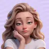 Melissa Nyberg - @melissafedaskonyb - TikTok