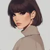 La belle Vicky 🦋❤️‍🔥 - @melissafera1 - TikTok
