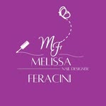 Melissa_feracini.nail.designer - @melissaferacini_nails - Instagram