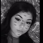 @melissa_ferande - Instagram
