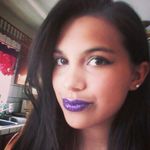 Melissa Ferrel - @marie050503 - Instagram