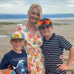 Melissa Schwegel-Ferrel - @melissaferrel1 - Instagram