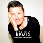 Melissa Ferrick - @lifeisaremix_podcast - Instagram