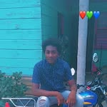 Shevon Brown - @meli.ssaferrier - Instagram