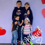 Melissa McPhail Fetter - @mfetter23 - Instagram
