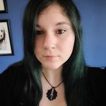 Melissa Findlay - @spooky_moon666 - Instagram