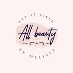ℳℯ𝓁𝒾𝓈𝓈𝒶💅🎀| beauty fix - @melissa_allbeauty - Instagram