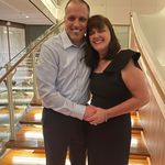 Melissa Sinai Flachs - @flachsmelissa - Instagram
