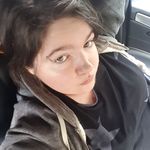 Melissa Flack - @melody_baby92 - Instagram