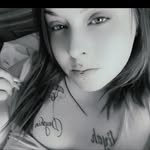 Melissa Flack - @xoxoxlissa23xoxox - Instagram