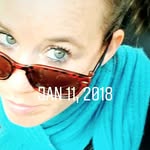 Melissa Flickinger - @melissaflickinger - Instagram